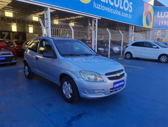 CHEVROLET CELTA 1.0 MPFI LS 8V FLEX 2P MANUAL